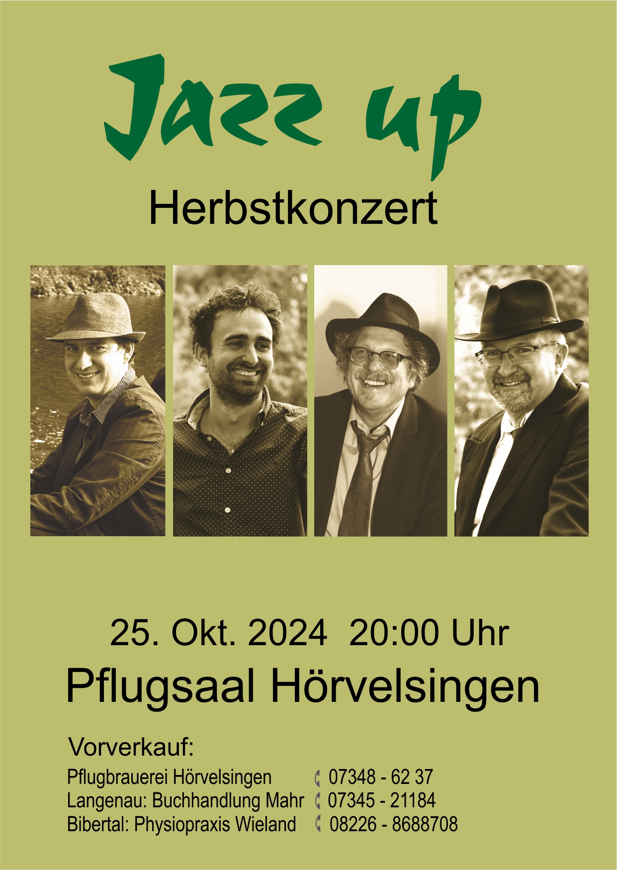 herbstkonzert